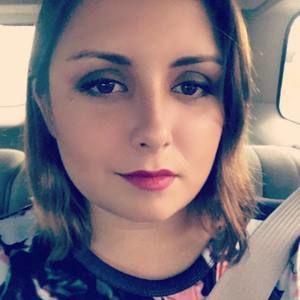 Meet your Posher, Alexandra